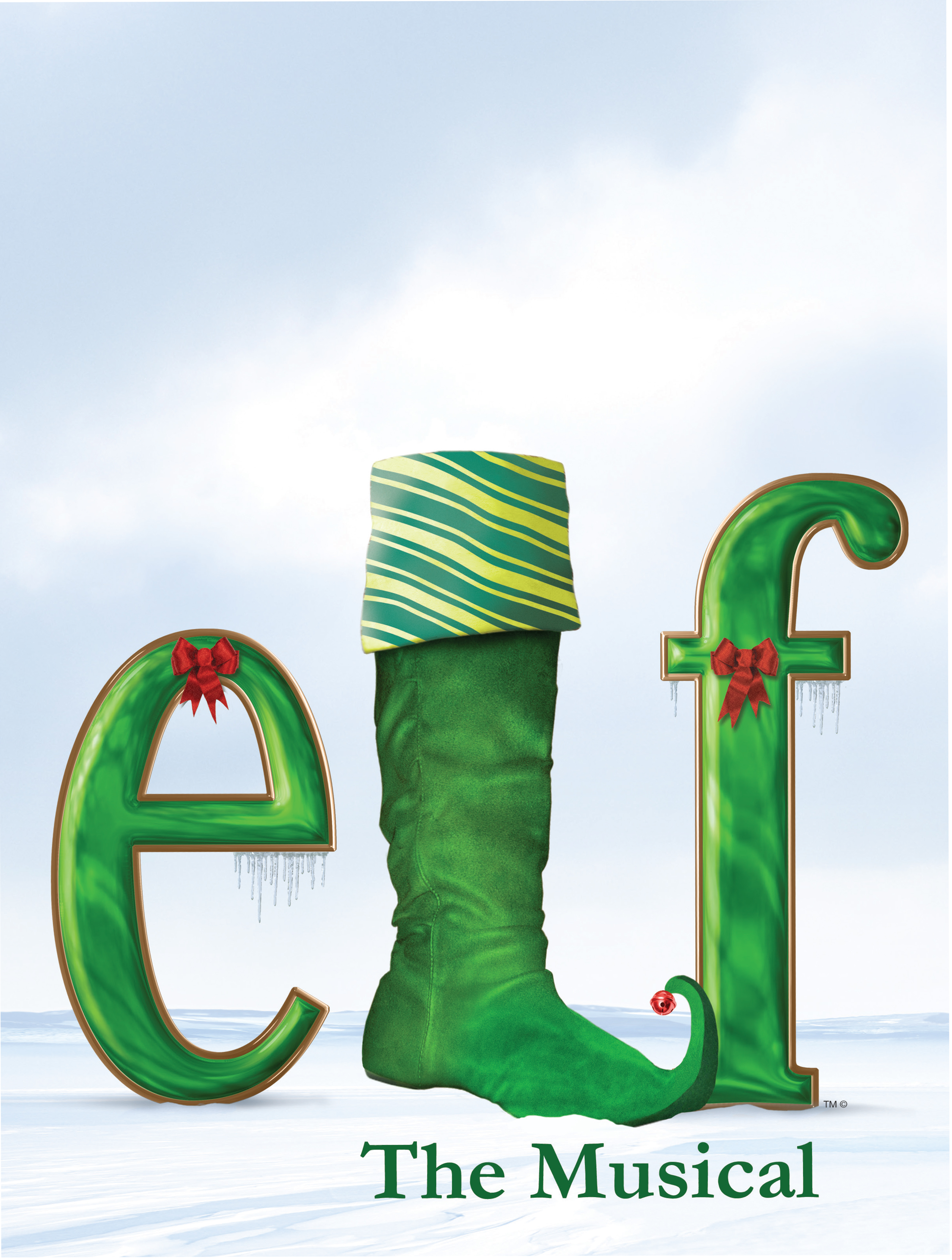 ELF: FUNDRAISER EVENT