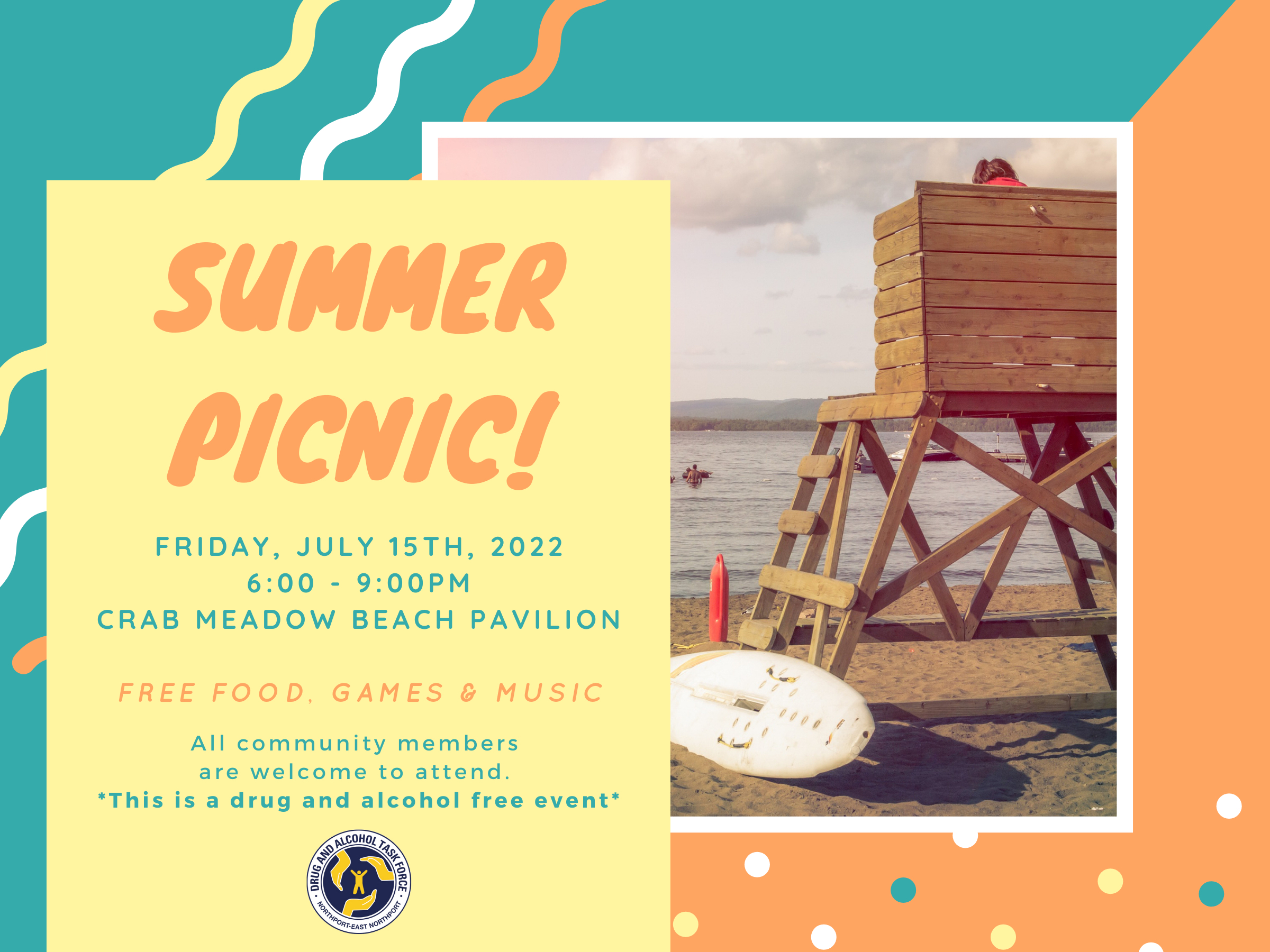 Summer Picnic